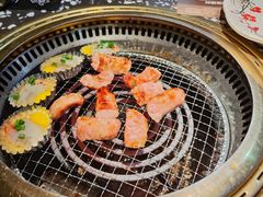 -黑牛の場烤肉(摩天活力城店)