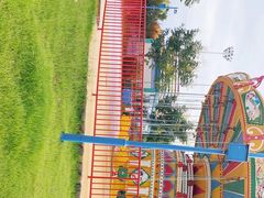 -华夏文旅海洋公园