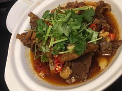 -大鸭梨烤鸭(甘家口店)
