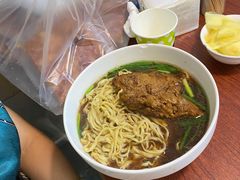 -张二面馆(山门口店)