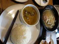 android_upload_pic-越谜·越南餐厅(长白店)