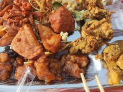 -合合自助快餐(六顺店)