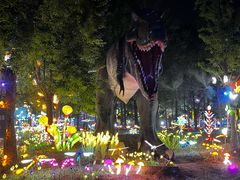 -歌斐颂巧克力小镇