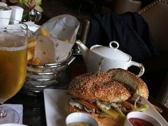 -LONG BAR 廊吧(外滩华尔道夫酒店)