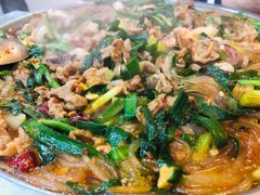 -京玉菲饭店(李村店)