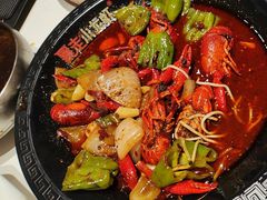 -金陵暴走小龙虾(南京总店)