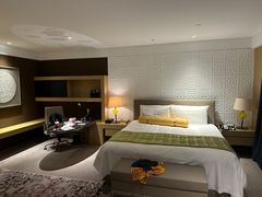 -上海静安洲际酒店