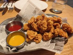 -1861意大利餐厅(来福士店)