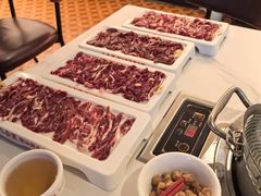 -八合里潮汕鲜牛肉火锅(深圳海岸城店)