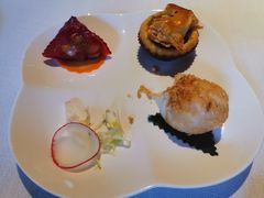 -三号黄浦会Canton Table