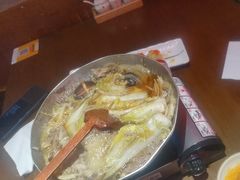 -白石的深夜食堂(济南万象城店)