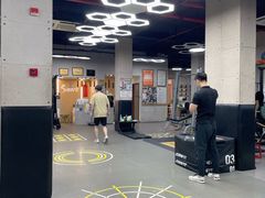 -VPsmart私教健身工作室(新华路旗舰店)
