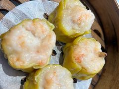 鲜虾烧卖皇-万龙洲海鲜(南新仓店)