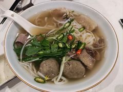-美奈小馆·越南料理(中航城君尚购物中心店)