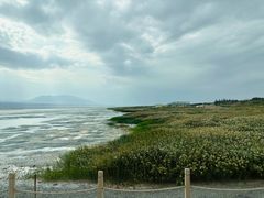 -盐湖景区