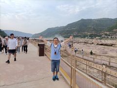 -陕西黄河壶口瀑布旅游区