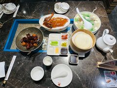 -瓦国小镇·果木烤鸭·融合菜(西口店)