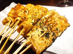 -109食酒研究所(中越路店)