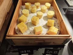 -上海大宁福朋喜来登酒店大堂吧(共和新路店)