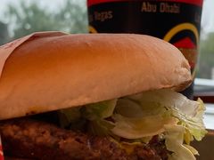-FATBURGER 特富客汉堡(外交公寓店)