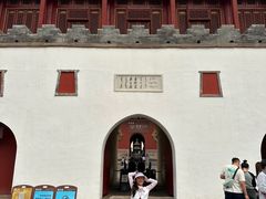 -普陀宗乘之庙(小布达拉宫)