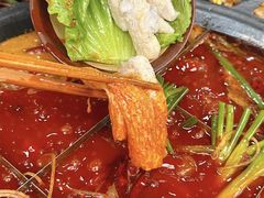 -正南齊北重庆老火锅(光华村直营店)