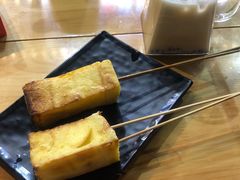 -蚝太郎 • 海鲜烧烤(建国路创始店)