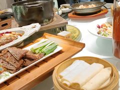 -徽镇小厨·经典徽菜(十里河店)