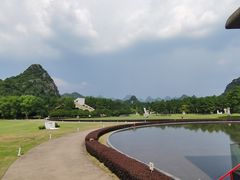 -Club Med地中海俱乐部·桂林度假村