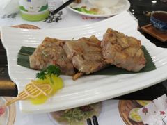 -虾饺妹·粤式手工点心(水荫路店)