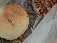 -老白家烧饼烤包子(清真寺店)