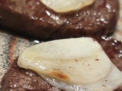 -老乾杯和牛烧肉(王府中环店)