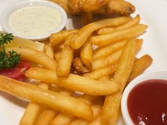 -巴伐利亚啤酒坊(意式风情街店)