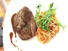 -国家大剧院西餐厅