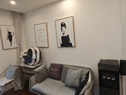 -演员的秘密·皮肤管理