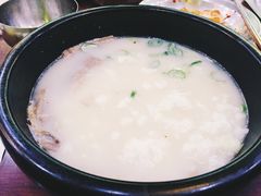 -神仙雪浓汤(明洞店)