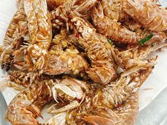 -众味海鲜大排档·活海鲜·潮汕味(南澳店)