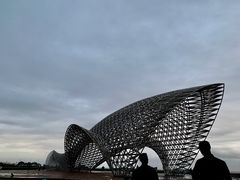 -南汇嘴观海公园