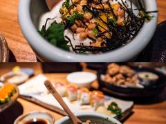 -Hatsune隐泉日式料理(三里屯太古里店)