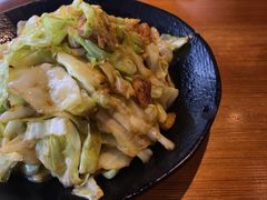 -望京一号·重庆江湖菜(工体店)