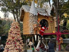 -HERRE·FARM 赫尔露营农场·团建聚会包场