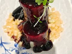 -北纬39度天津宴(黑牛城道店)