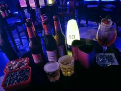 -好久不见网红乐队酒吧(鼓浪屿海底世界店)