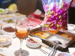 -海底捞火锅(劲松店)