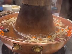 -东来顺饭庄(上地华联店)