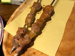 -天山醉美·新疆餐厅(富华里店)