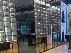 -LensCrafters亮视点(东方新天地店)
