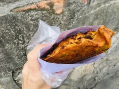 -半月镰胡姐脆皮萝卜饺子