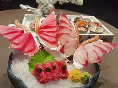 -蟹犇•帝王蟹雪蟹(陆家嘴店)