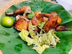 越南古法烤鸡-美奈小馆·东南亚菜(福田星河COCO Park店)